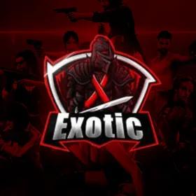 EXOTIC ESPORTS