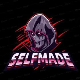 SELFMADE 